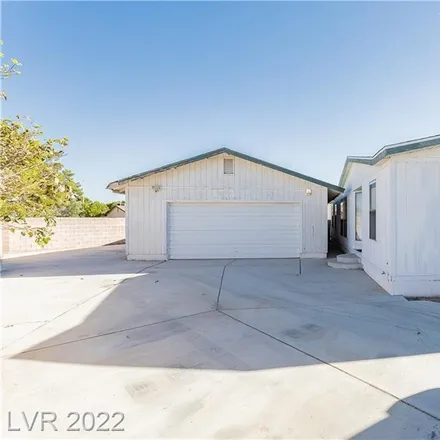 Buy this 3 bed house on 6645 Delphinium Avenue in Las Vegas, NV 89108