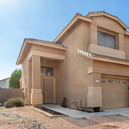 Buy this 4 bed house on 3875 East Juanita Avenue in Gilbert, AZ 85234