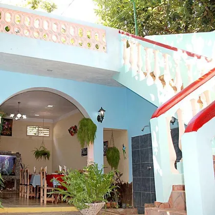 Image 6 - Ciudad de Trinidad, Purísima, SANCTI SPIRITUS, CU - House for rent