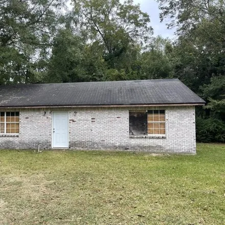 Buy this 1 bed house on 5101 Elder Street in Moss Point, MS 39567