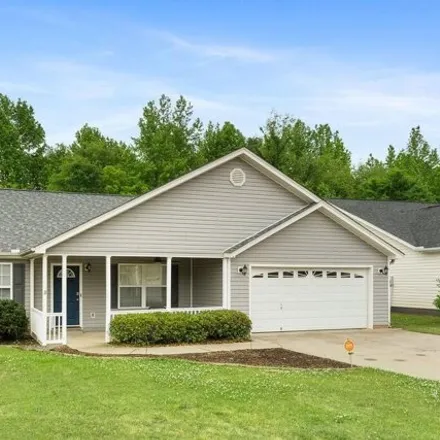 Buy this 4 bed house on 256 Basswood Drive in Roebuck, Spartanburg County