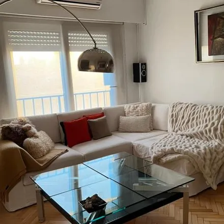 Buy this 2 bed apartment on Agüero 1831 in Recoleta, C1425 BGE Buenos Aires