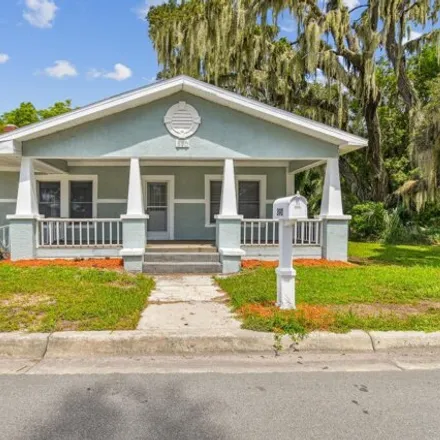 Buy this 3 bed house on 390 West Parker Street in Bartow, FL 33830