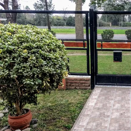 Buy this studio house on Carlos Pellegrini 397 in San Nicolás, C1036 AAR Buenos Aires