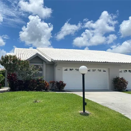 Buy this 3 bed house on 5486 Kelly Drive in Sarasota County, FL 34233