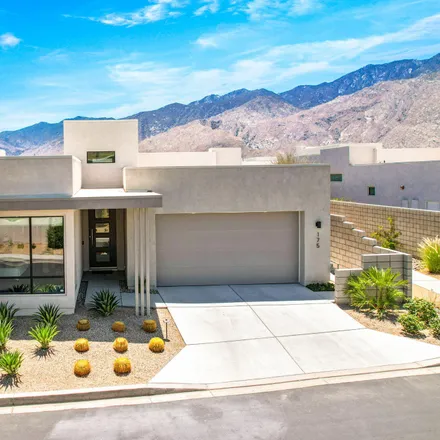 Buy this 2 bed house on 175 Vibe Way in Palm Springs, CA 92262