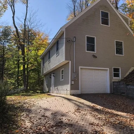 Buy this 3 bed house on 283 Colebrook Road in Winchester, CT 06098