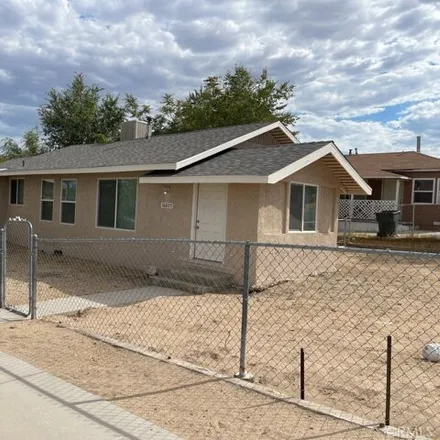 Rent this 2 bed house on 16805 B Street in Victorville, CA 92395