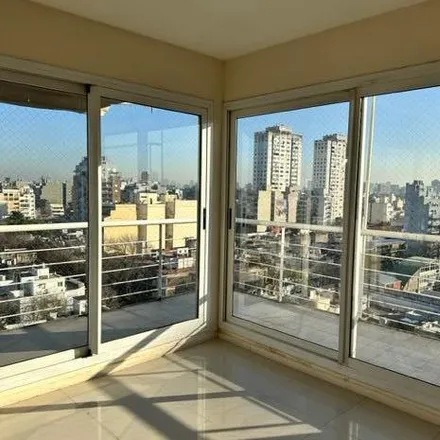 Buy this 3 bed apartment on 243 - Plazoleta Celedonio Flores in Avenida Federico Lacroze, Chacarita