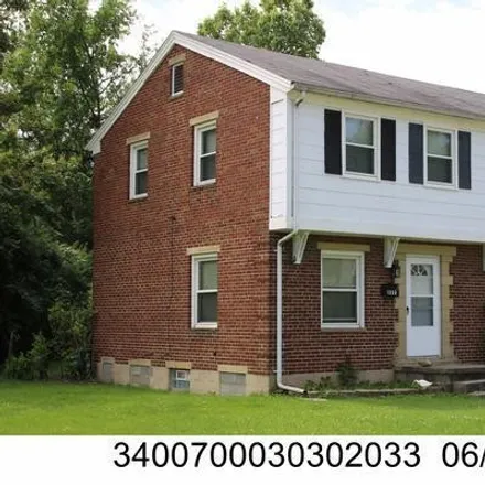Buy this 4 bed house on 1326 East Cedarview Drive in Springfield, OH 45503
