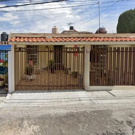 Image 2 - Calle Ixtapantongo, Colonia Cumbria, 54700 Cuautitlán Izcalli, MEX, Mexico - House for sale