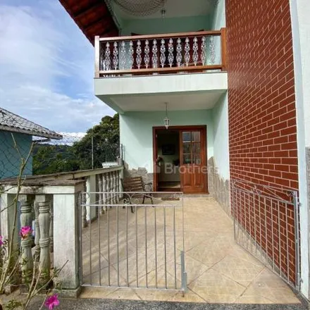 Buy this 3 bed house on Rua Antônio de Oliveira Salazar in Parque do Imbuí, Teresópolis - RJ