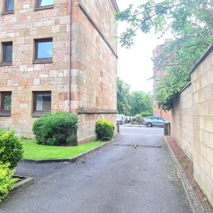 Image 3 - Fotheringay Road, Shawmoss, Glasgow, G41 4LA, United Kingdom - Apartment for rent