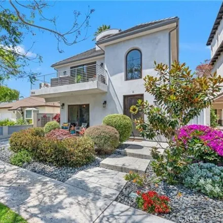 Image 3 - 505 N Lucia Ave Unit A, Redondo Beach, California, 90277 - House for sale