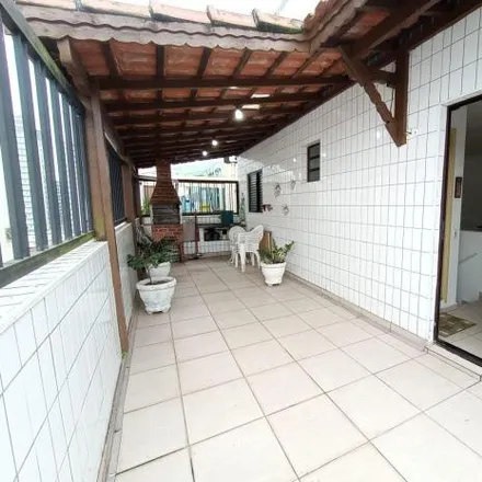 Buy this 3 bed apartment on Rua Carlos Gomes in Ocian, Praia Grande - SP