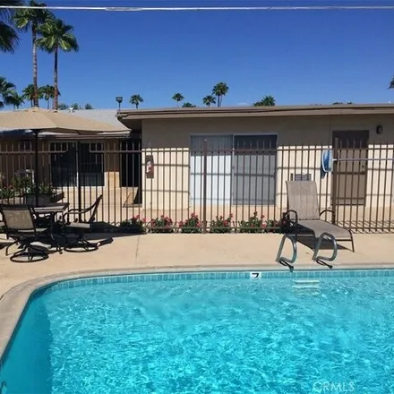 Image 2 - 686 E Cottonwood Rd Apt 7, Palm Springs, California, 92262 - Apartment for rent