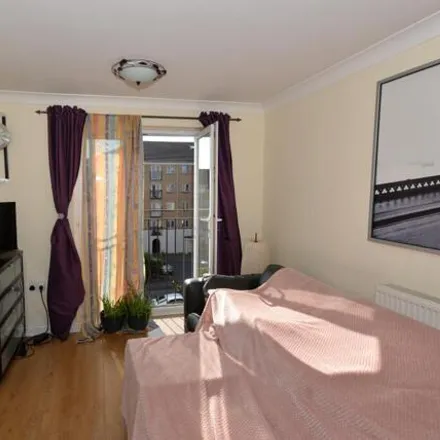 Image 2 - The Dell, Bedford Place, Southampton, United Kingdom - Apartment for sale