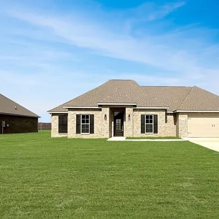 Buy this 4 bed house on unnamed road in Iowa, LA 70647