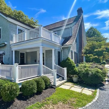 Rent this 4 bed house on 183 Herrick Road in Village of Southampton, Suffolk County