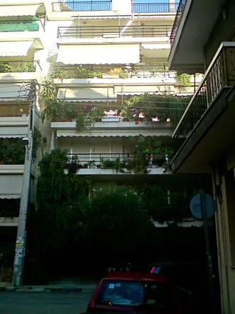 Image 2 - Athens, Σεπόλια, ATTICA, GR - Apartment for rent