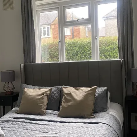 Rent this 2 bed apartment on London in CR0 6HX, United Kingdom