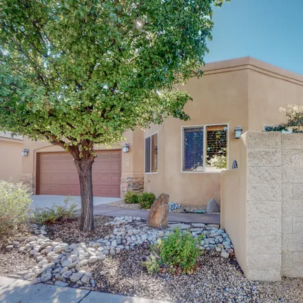 Buy this 3 bed house on 9035 Sunny Brook Street Northeast in Albuquerque, NM 87113