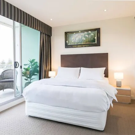 Rent this 3 bed apartment on Glenelg Jetty in Glenelg SA 5045, Australia