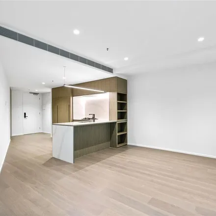 Image 1 - Green Square, 609 Victoria Street, Abbotsford VIC 3067, Australia - Apartment for rent