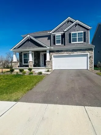 Buy this 4 bed house on unnamed road in Truro Township, OH 43069