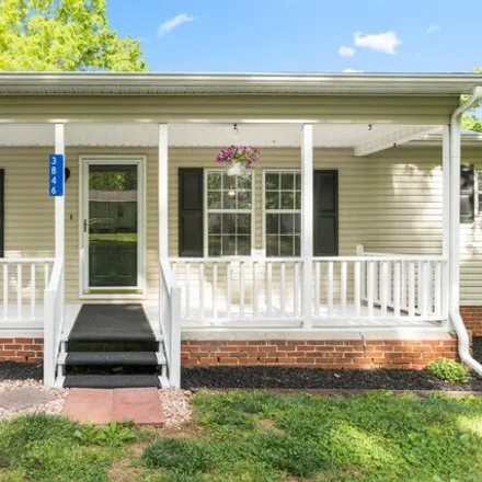 Image 4 - 4022 Garland D Howerton Road, Alamance County, NC 27249, USA - Apartment for sale