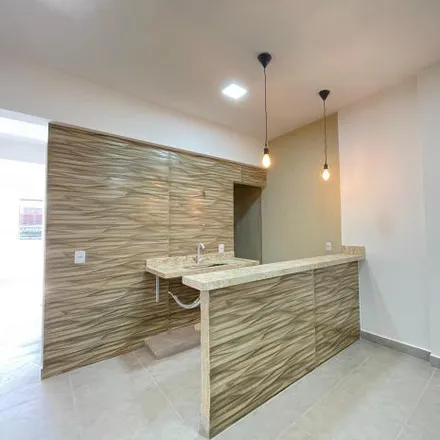 Buy this 2 bed apartment on Avenida Central in Vila Areal, Arniqueira - Federal District