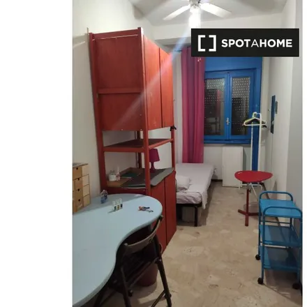 Image 1 - Via Ferrante Aporti, 29, 20125 Milan MI, Italy - Room for rent