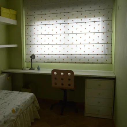 Rent this 4 bed room on Madrid in Calle de la Virgen de la Cabeza, 28821 Coslada