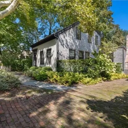 Buy this 4 bed house on 233 Madison Street in Village of Sag Harbor, Suffolk County