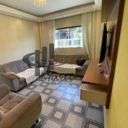 Buy this 3 bed house on Passagem São Paulo in Demarchi, São Bernardo do Campo - SP