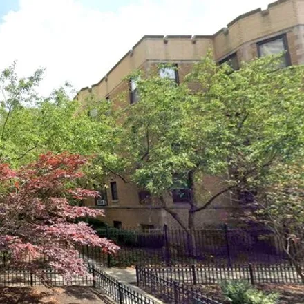 Rent this 1 bed condo on 539-547 West Brompton Avenue in Chicago, IL 60657