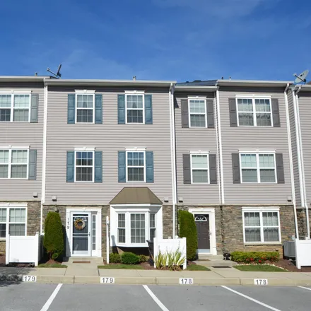 Buy this 3 bed condo on Robin Drive in Robin Meadows, Ballenger Creek