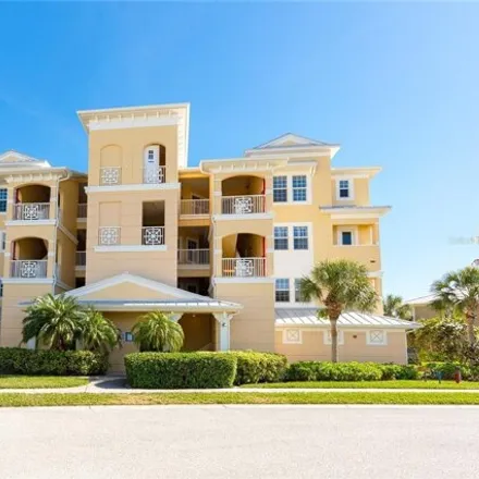 Buy this 4 bed condo on 8581 Amberjack Cir Unit 301 in Englewood, Florida