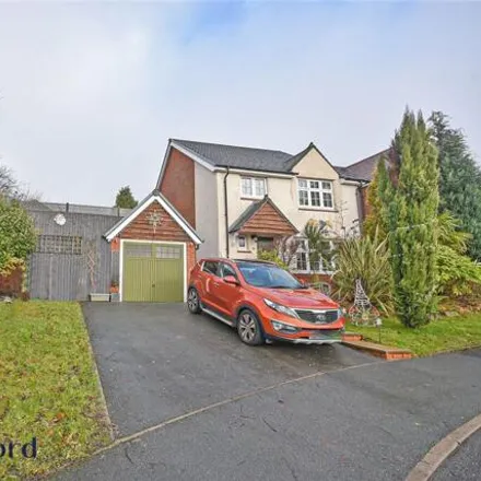 Image 1 - Birch Hill Hospital, Floyd Close, Wardle, OL12 9RJ, United Kingdom - House for sale