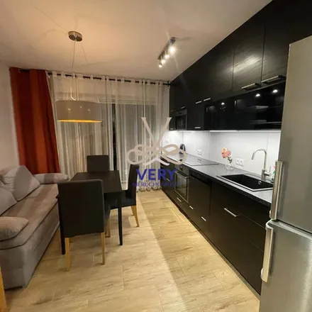 Rent this 2 bed apartment on Willa Zakopianka in IX Poprzeczna 1, 04-637 Warsaw