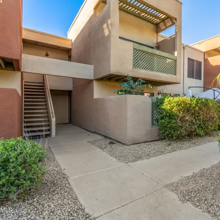 Image 2 - 3600 North Hayden Road, Scottsdale, AZ 85251, USA - Apartment for sale