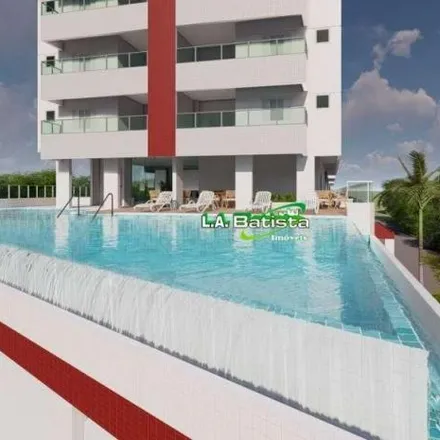 Buy this 2 bed apartment on Rua São Romério in Vilamar, Praia Grande - SP