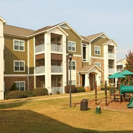 Image 9 - Grandview Walking Trail, Lexington County, SC 29212, USA - Apartment for rent
