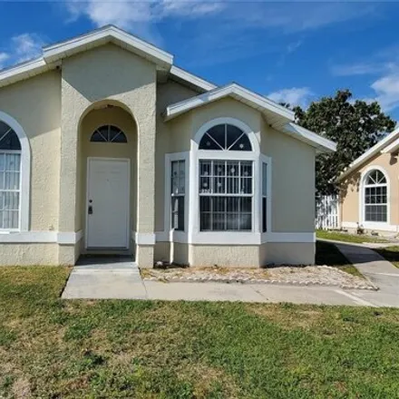Image 1 - 2396 Harbor Town Drive, Buenaventura Lakes, FL 34744, USA - House for rent
