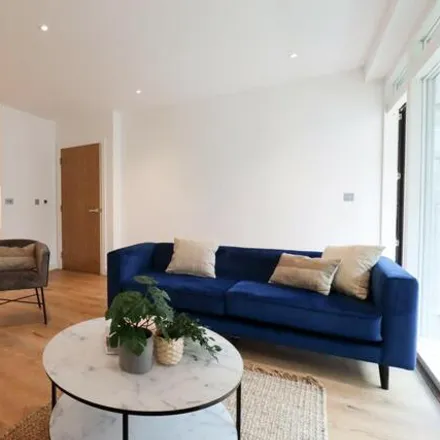 Rent this 2 bed apartment on Lundy Close in London, NW9 4EZ