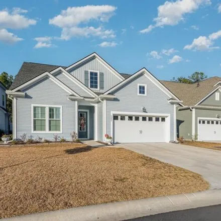 Buy this 4 bed house on unnamed road in Horry County, SC
