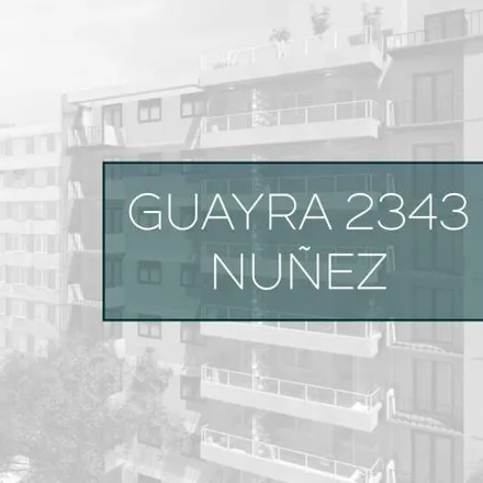 Image 2 - Guayra 2359, Núñez, C1429 AAP Buenos Aires, Argentina - Apartment for sale