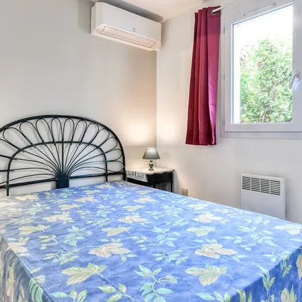 Rent this 2 bed house on Agde in Chemin de la Méditerranéenne, 34300 Agde