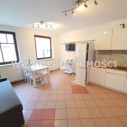 Rent this 2 bed apartment on Smolna 11 in 67-200 Głogów, Poland
