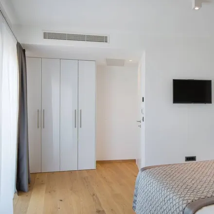 Image 7 - 21218 Seget Donji, Croatia - Apartment for rent